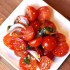 Tomato Onion Tarragon Salad by the Urban Farming Institute Farm-to-Table Chef